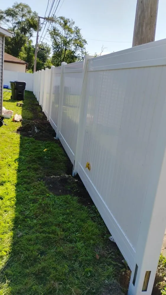 Slide of Jose Mena Construction