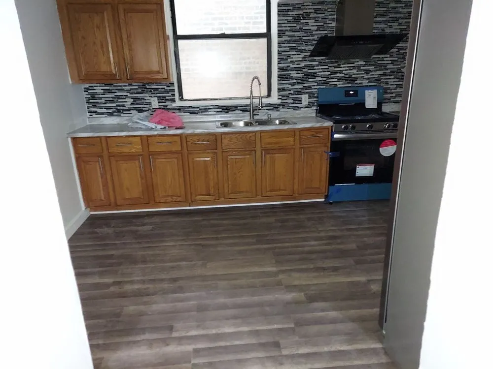 Slide of Jose Mena Construction