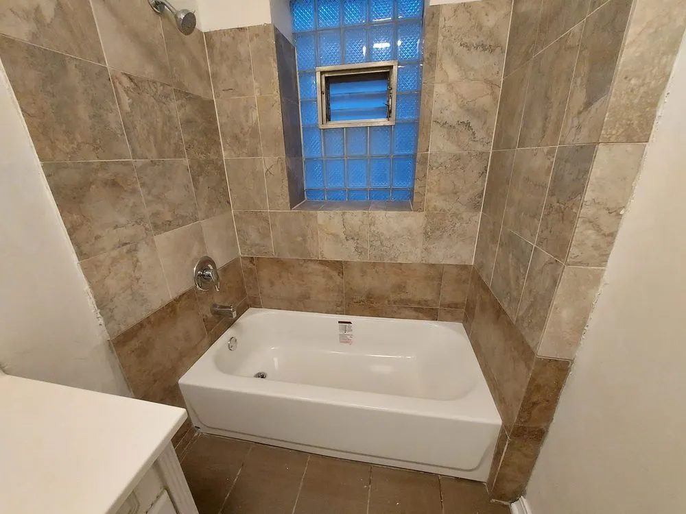 Reliable water heater service in Chicago, IL by Jose Mena Construction