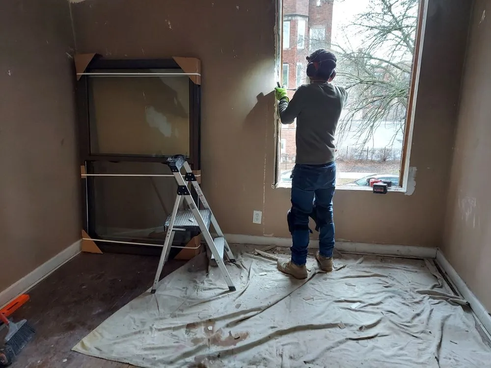 Trusted pipe repair in Chicago, IL by Jose Mena Construction