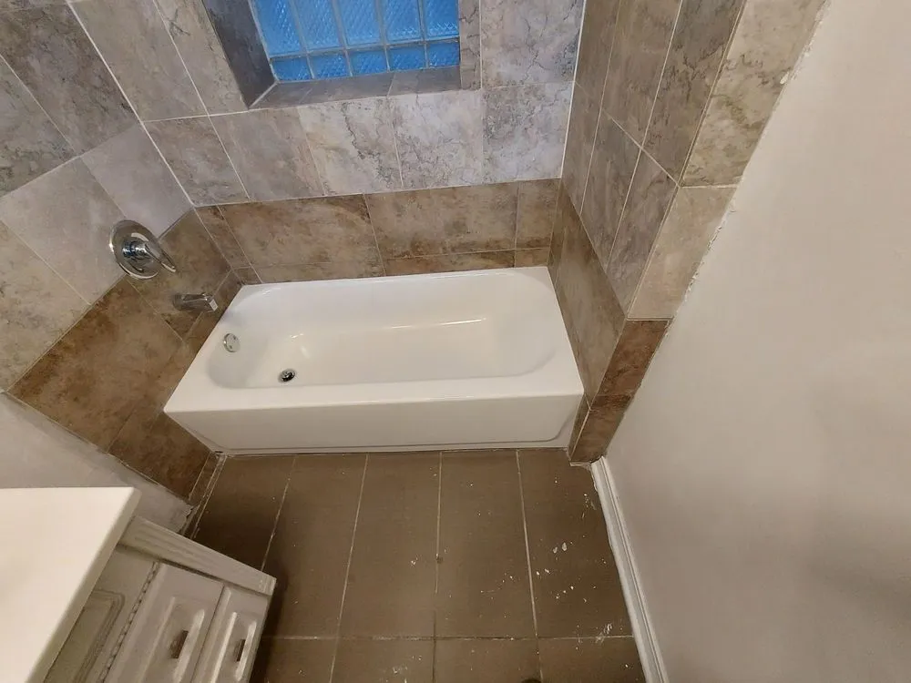 Expert drain cleaning for homes in Chicago, IL by Jose Mena Construction