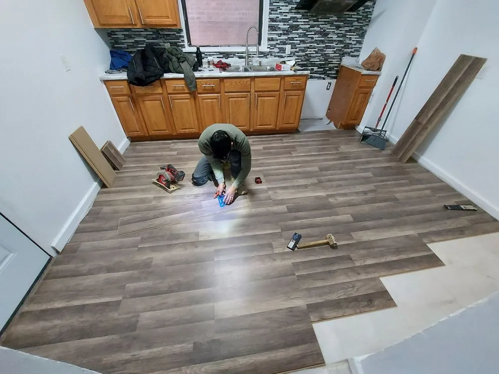 Slide of Jose Mena Construction