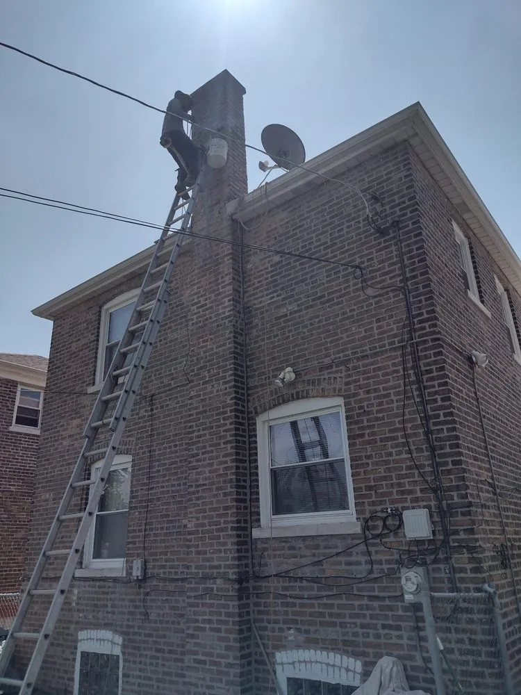 Slide of Jose Mena Construction