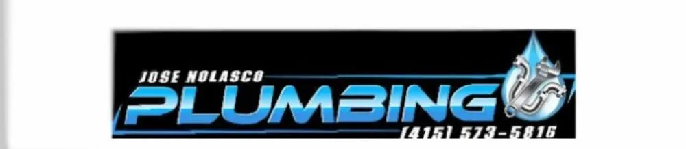 Slide of Jose Nolasco Plumbing