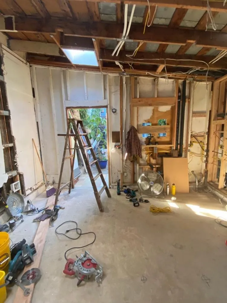 Slide of Jose Nolasco Plumbing