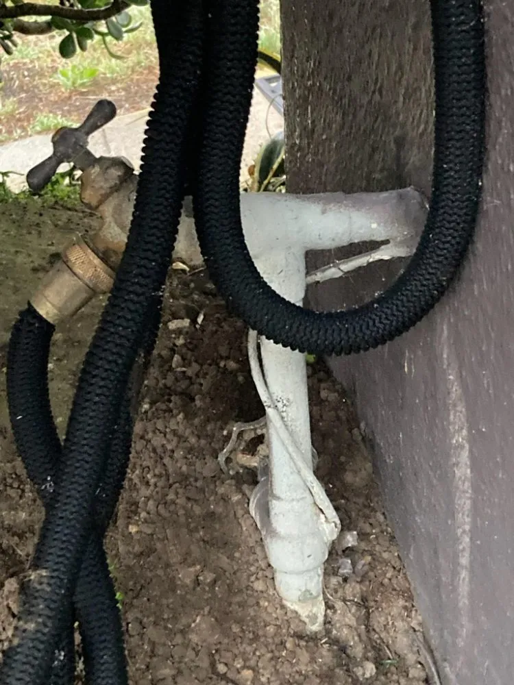 Slide of Jose Nolasco Plumbing