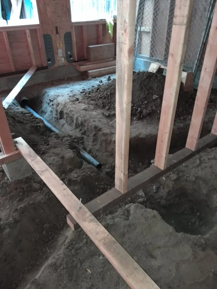 Slide of Jose Nolasco Plumbing