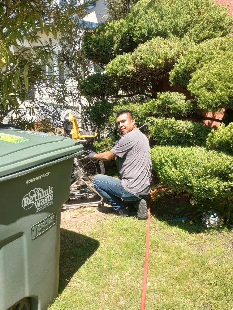 Top-rated leak detection service in San Francisco, CA - Jose Nolasco Plumbing