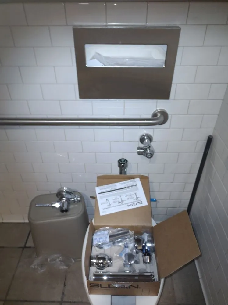 Quality water heater service for homes in San Francisco, CA by Jose Nolasco Plumbing