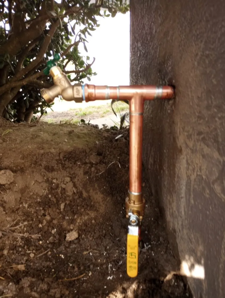 Expert plumbing repair for homes in San Francisco, CA by Jose Nolasco Plumbing