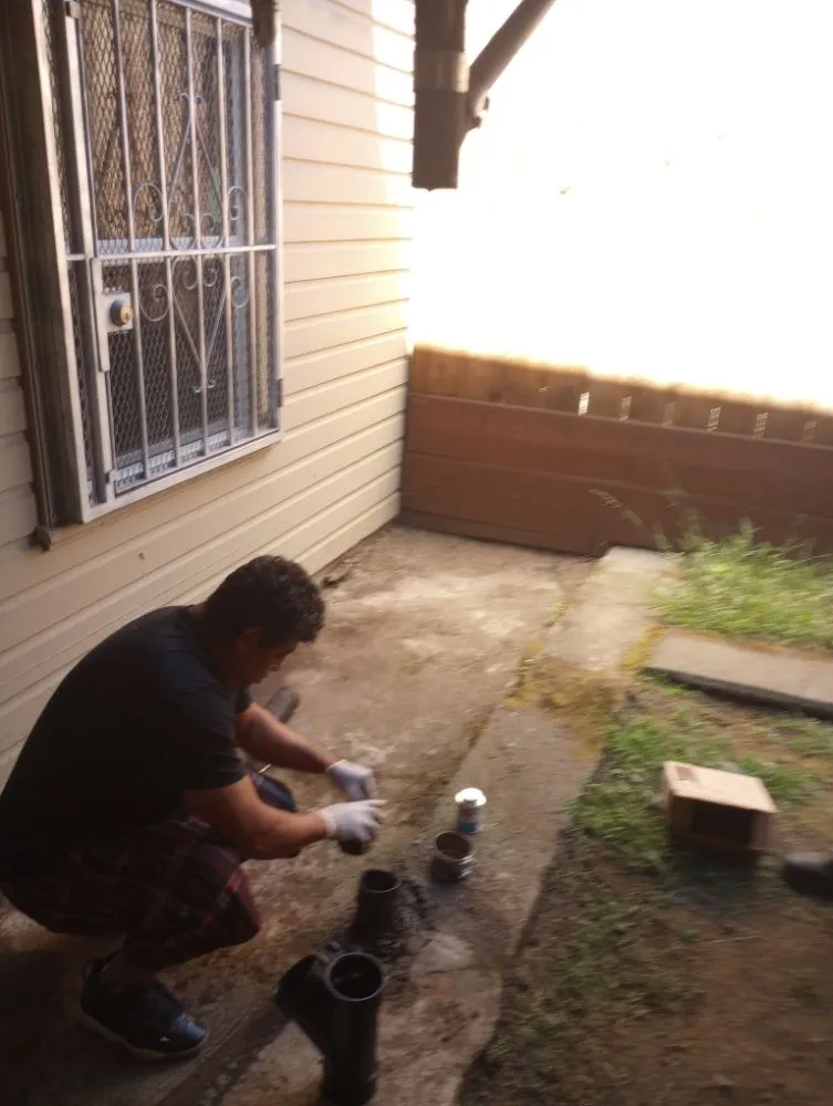 Trusted plumbing repair experts serving San Francisco, CA - Jose Nolasco Plumbing