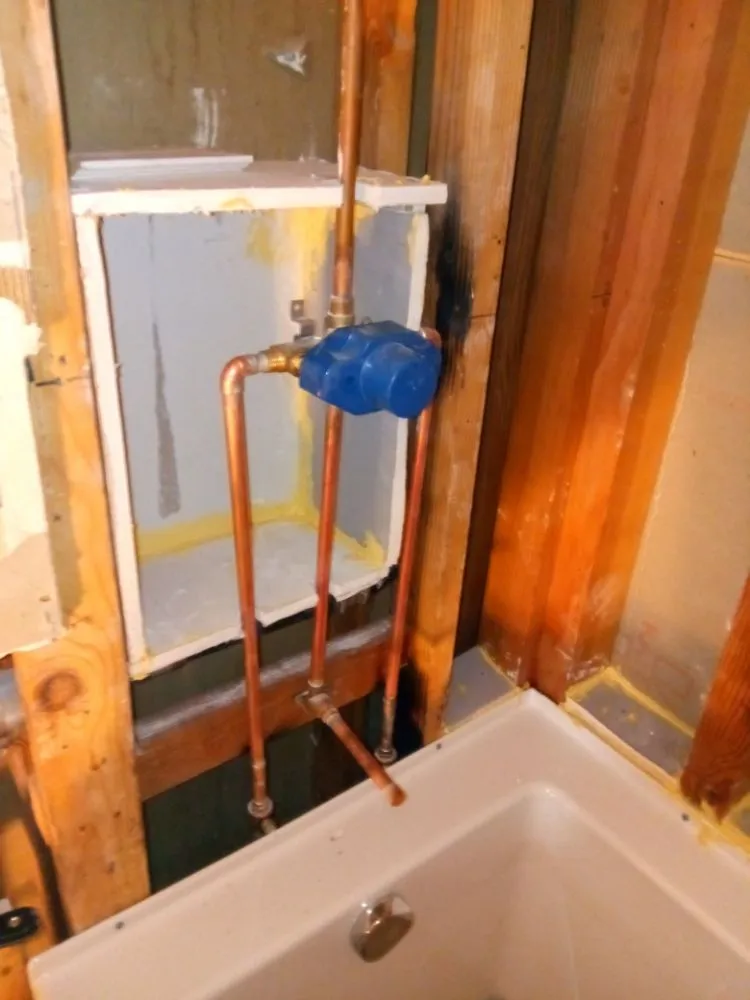 Slide of Jose Nolasco Plumbing