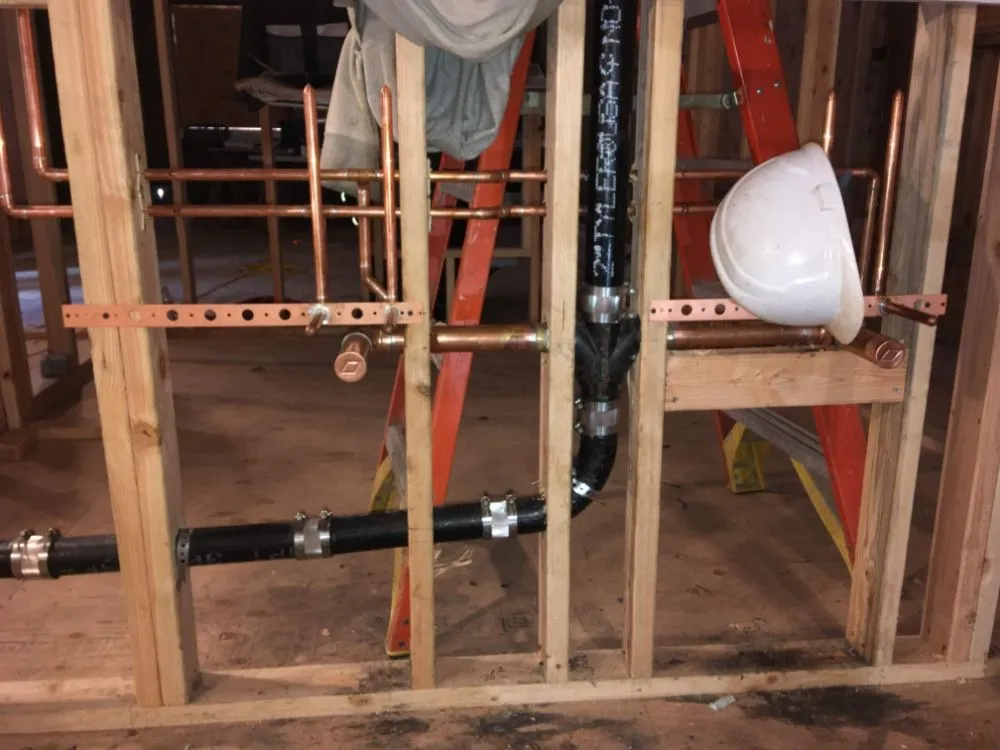 Slide of Jose Nolasco Plumbing