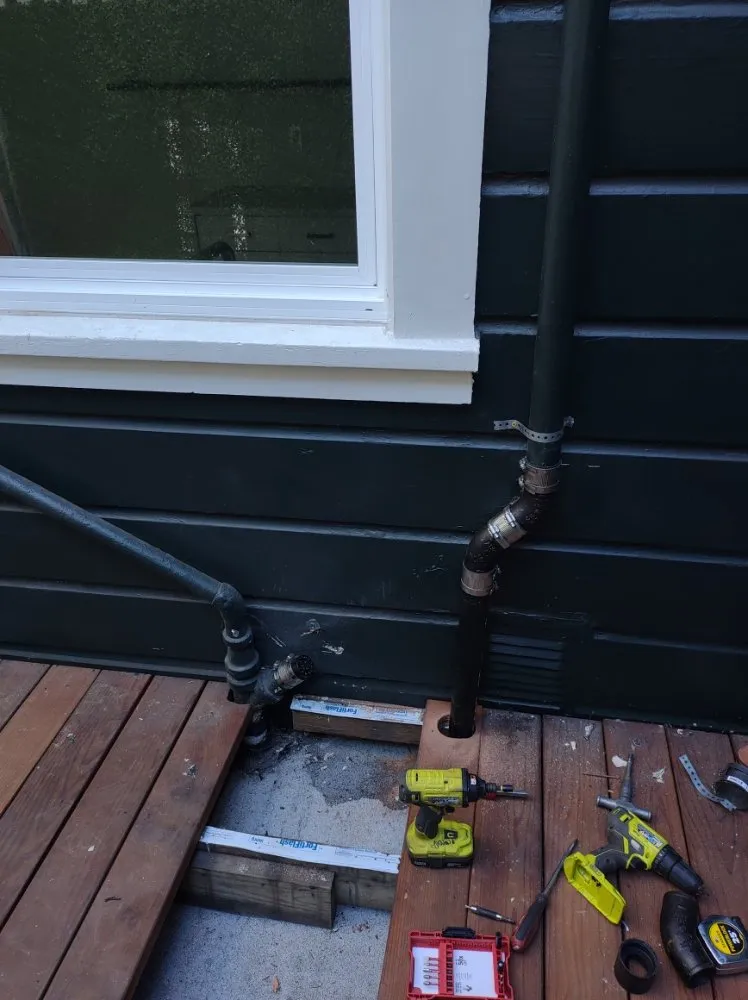 Slide of Jose Nolasco Plumbing