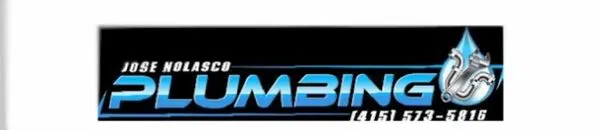 Jose Nolasco Plumbing Logo