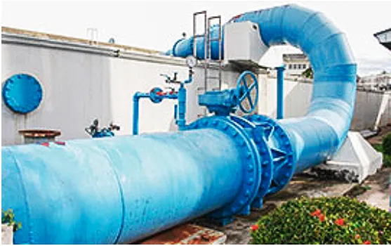 Slide of Jose Plumbing