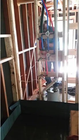 Slide of Jose Plumbing