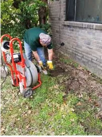 Slide of Jose Plumbing