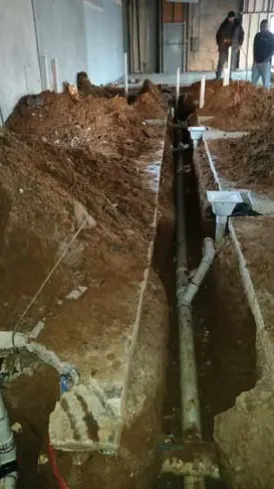 Slide of Jose Plumbing