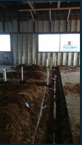 Slide of Jose Plumbing