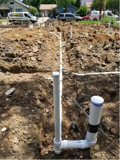 Slide of Jose Plumbing