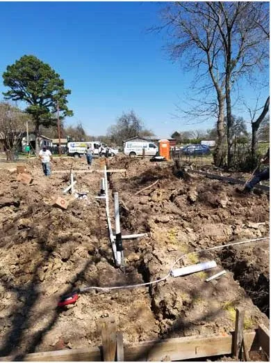 Slide of Jose Plumbing