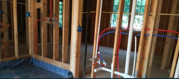 Slide of Jose Plumbing