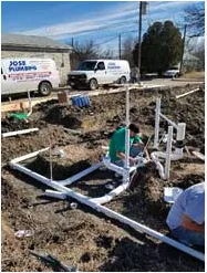 Slide of Jose Plumbing