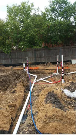 Slide of Jose Plumbing