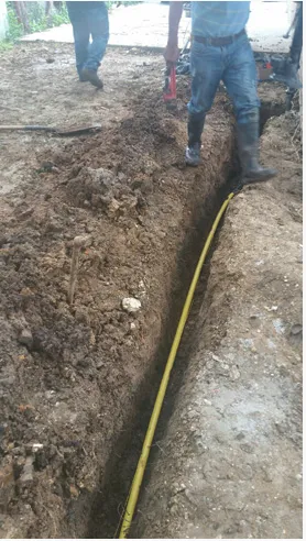 Slide of Jose Plumbing