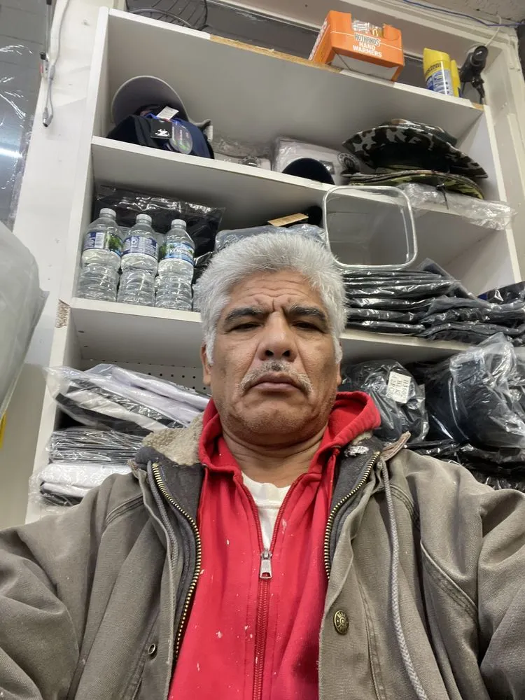 Slide of Jose Rodriguez Remodeling and Painting