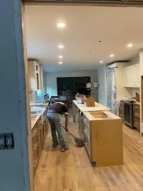 Trusted leak detection for homes in Aurora, IL by Jose Rodriguez Remodeling and Painting