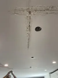 Emergency pipe repair for homes in Aurora, IL by Jose Rodriguez Remodeling and Painting