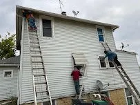 Slide of Jose Rodriguez Remodeling and Painting