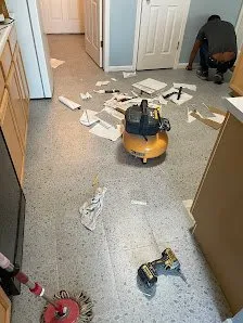 Slide of Jose Rodriguez Remodeling and Painting