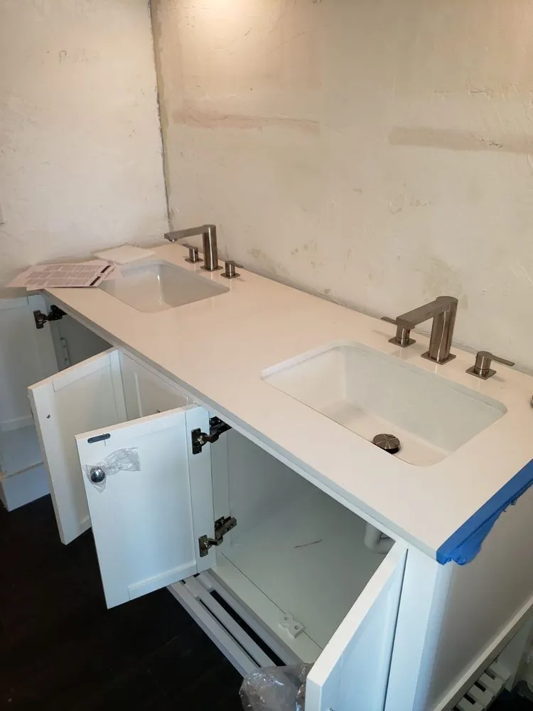 Slide of Jose the Plumber