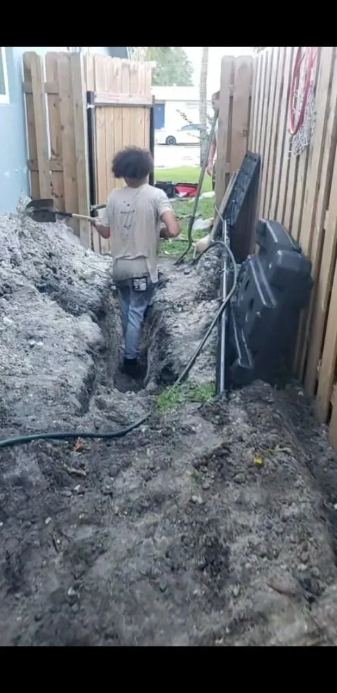 Slide of Jose the Plumber