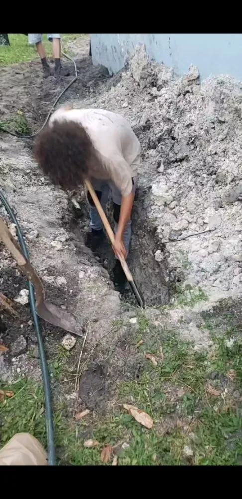 Slide of Jose the Plumber