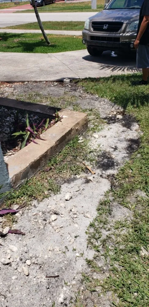 Slide of Jose the Plumber