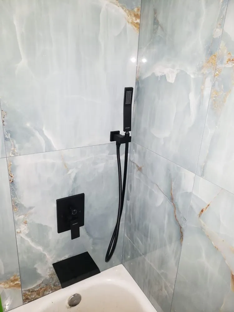 Slide of Jose the Plumber