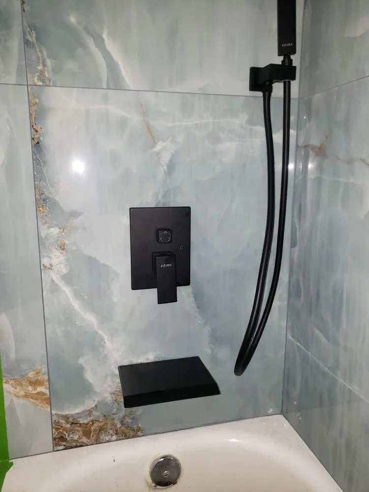 Slide of Jose the Plumber