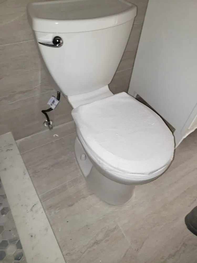 Slide of Jose the Plumber