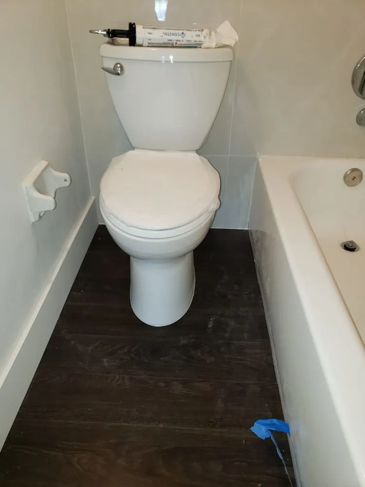 Slide of Jose the Plumber