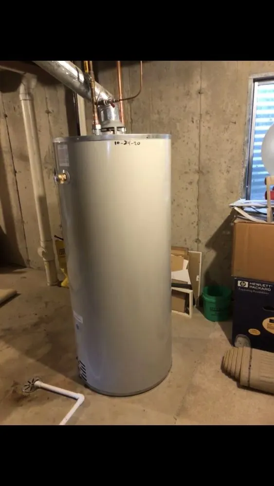 Slide of Joselios Plumbing