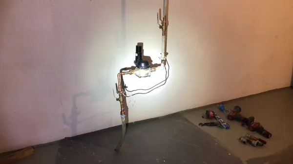 Joselios Plumbing Logo