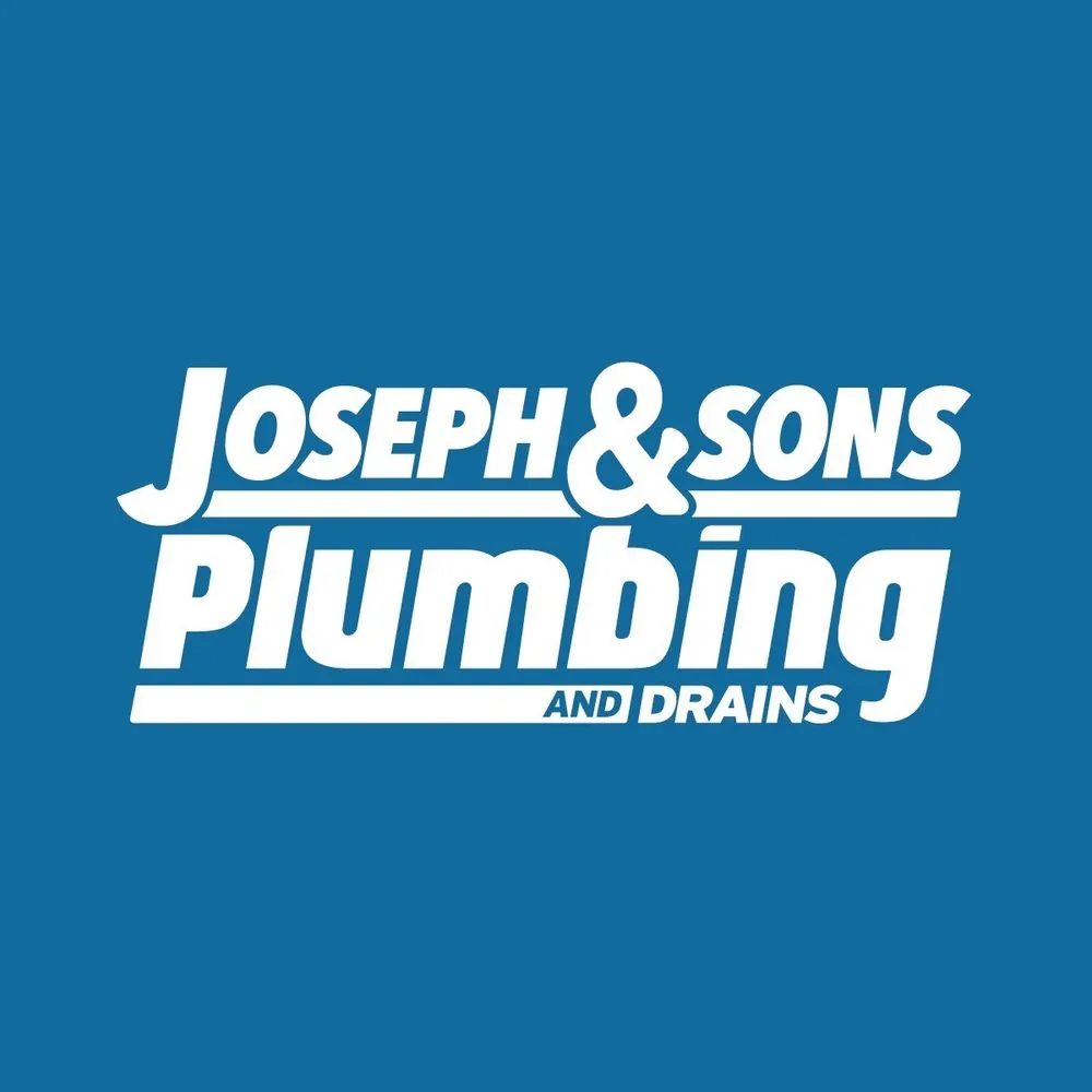 Slide of Joseph & Sons Plumbing and Drains