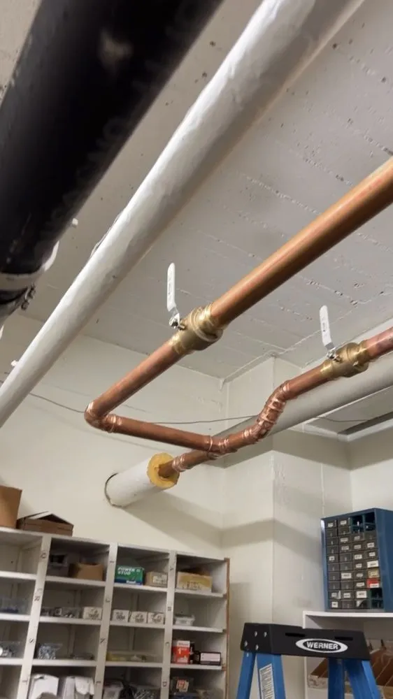 Slide of Joseph & Sons Plumbing and Drains