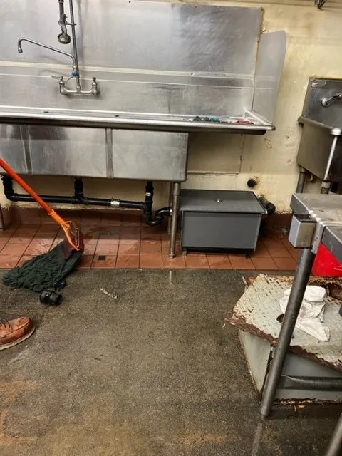 Slide of Joseph & Sons Plumbing and Drains