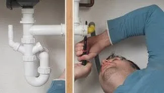 Slide of Joseph A Ratterman Plumbing