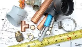 Slide of Joseph A Ratterman Plumbing